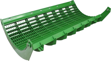 AH136605-N -- JD Concave, Grain